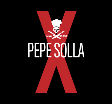 Pepe Solla