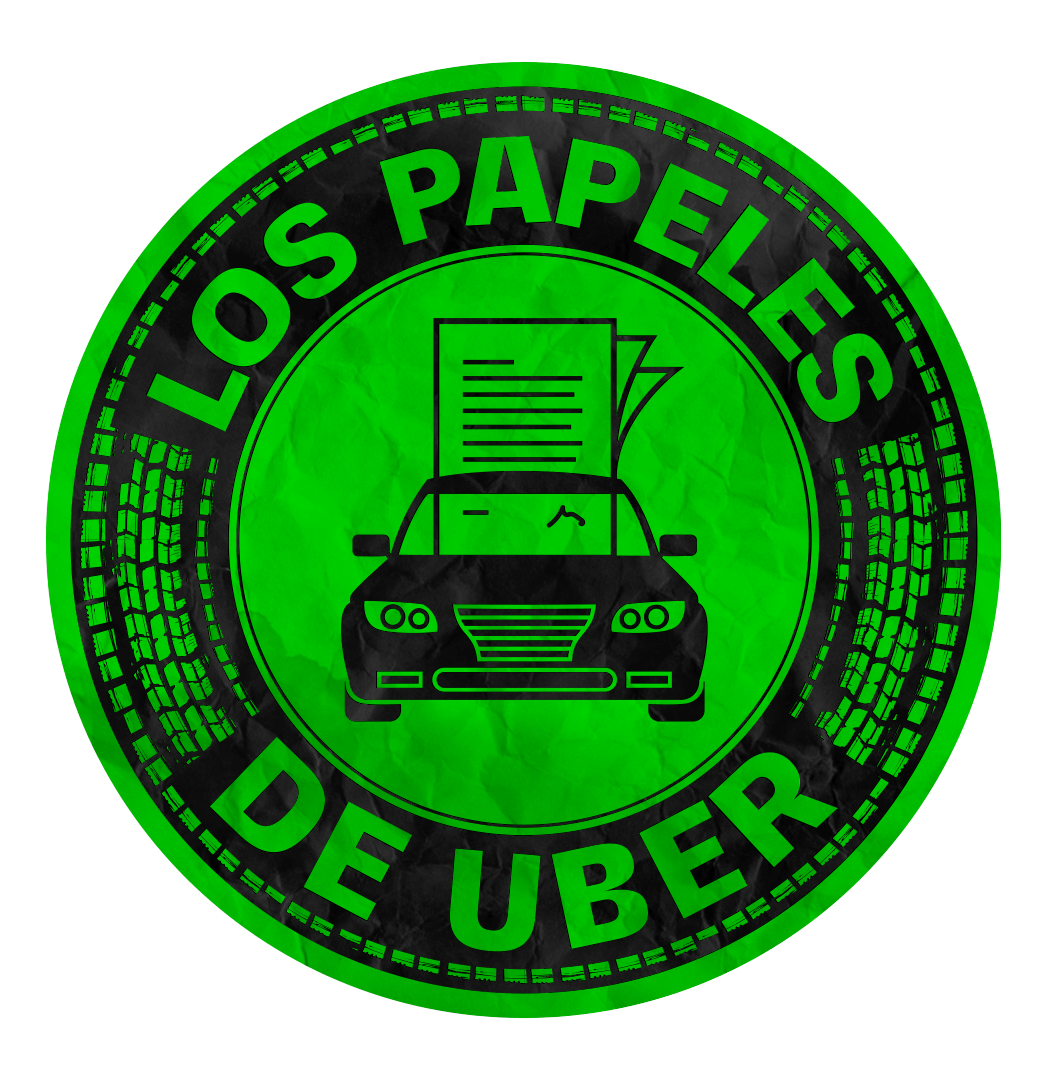 Los papeles de Uber