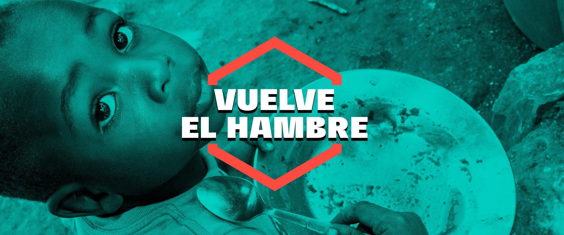 Vuelve el hambre