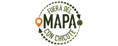 Fuera del mapa