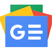 Logo Google News