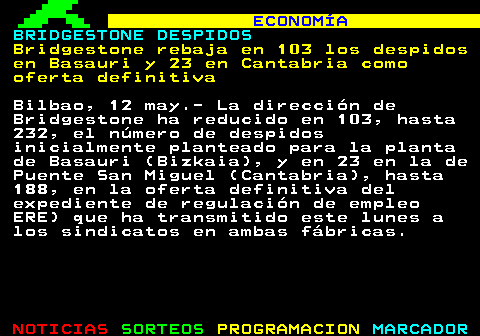 124.1. ECONOMÍA. INDUSTRIA DEFENSA. Indra analiza oportunidades con 20 pymes y alguna gran empresa de España y del exterior. Actualiza la ec1447 con más detalles de la intervención Madrid, 12 may.- El consejero delegado de Indra, José Vicente de los Mozos, ha explicado este lunes que la compañía, en su senda de crecimiento para cumplir con los objetivos del plan estratégico, está mirando oportunidades con unas veinte empresas, españolas, europeas y de fuera de Europa .