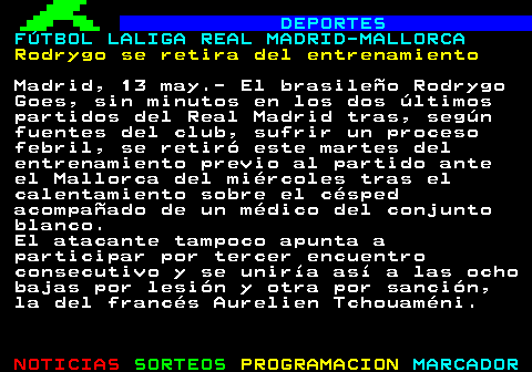 131.1. DEPORTES. FÚTBOL ITALIA. 2-1. El Atalanta certifica la Champions y acaba con el invicto del Roma. Roma, 12 may.- El Atalanta certificó este lunes su participación en la próxima Liga de Campeones con una victoria ante el Roma (2-1), equipo que no perdía en Serie A desde el 15 de diciembre de 2024 ante el Como de Cesc Fàbregas. La Dea es, matemáticamente, equipo Champions . Sus 71 puntos le permiten abandonar la frenética lucha que tienen Juventus Turín, Lazio, Roma y Bolonia por finalizar en la cuarta plaza.