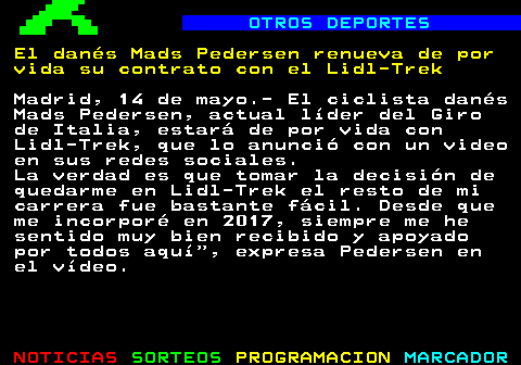 141.1. OTROS DEPORTES. Jayson Tatum tiene roto el tendón de Aquiles derecho. actualiza con el comunicado de los Boston Celtics) Nueva York, 13 may.- Jayson Tatum, de los Boston Celtics, sufrió una rotura en el tendón de Aquiles de la pierna derecha el lunes durante el cuarto partido de la semifinal del Este ante los New York Knicks y fue operado este martes.