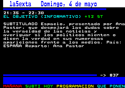836.1. Neox Domingo, 4 de mayo. 1 2 15:35 - 18:00. CINE: MIDWAY (BELICO). +12 ST. Título Original: MIDWAY Dirección: Roland Emmerich Reparto: Ed Skrein, Woody Harrelson, Patrick Wilson, Luke Evans, Dennis Quaid Duración: 133 País: EE.UU. SUBTITULADO Año 1942, Segunda Guerra Mundial. Después del devastador ataque sorpresa que destruyó Pearl Harbor, la Armada Imperial Japonesa se prepara para un nuevo ataque. Pero el Almirante Nimitz y Dick Best, el mejor piloto de la armada estadounidense, preparan un contraataque al imponente ejército japonés. - 837.